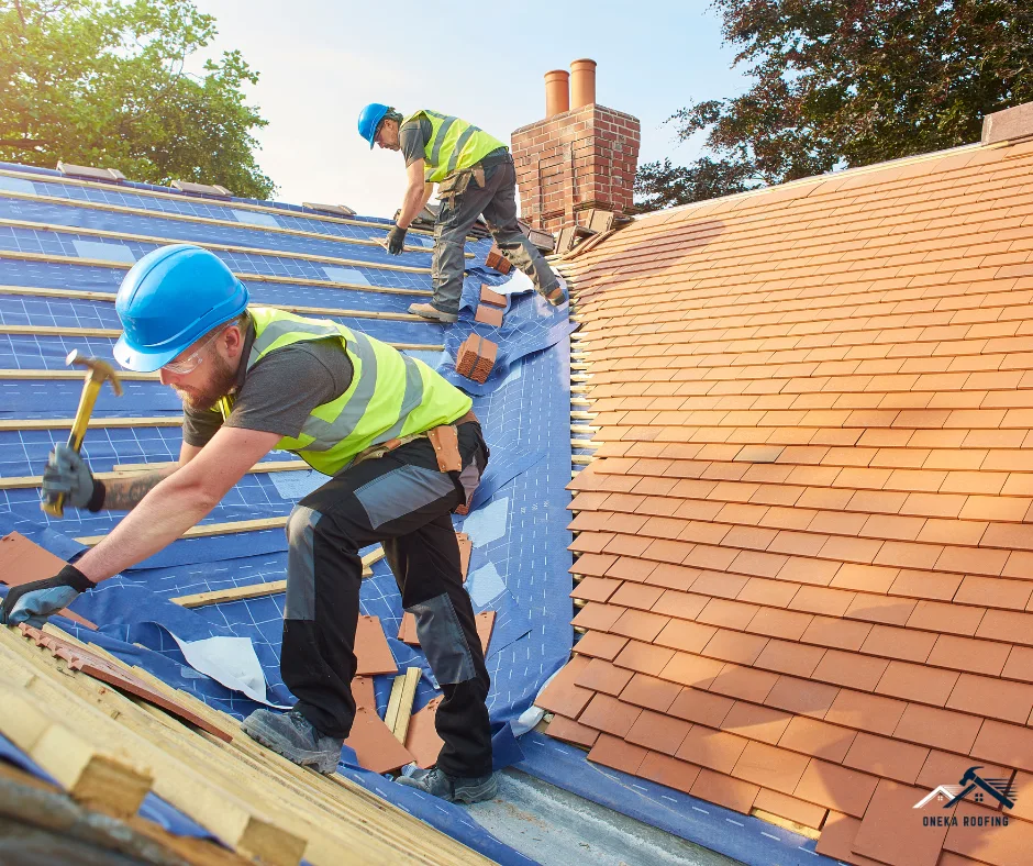 Why choose Roof Repair Near Me in Benton, LA